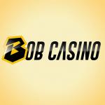 Обзор Bob casino: сайт, игры, условия